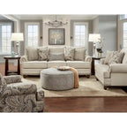 Carys Doe Loveseat