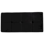 SEI Furniture Tormayne Velvet Entryway Bench