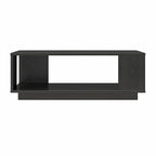 Ameriwood Home Novaris Contemporary Rectangle Coffee Table