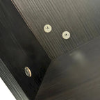 Hexagonal Coffee Table Side Table Nightstand