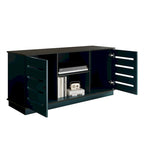 CraftPorch Vintage 47-Inch TV Stand Console
