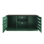 CraftPorch Vintage 47-Inch TV Stand Console