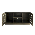 CraftPorch Vintage 47-Inch TV Stand Console