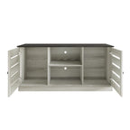 CraftPorch Vintage 47-Inch TV Stand Console