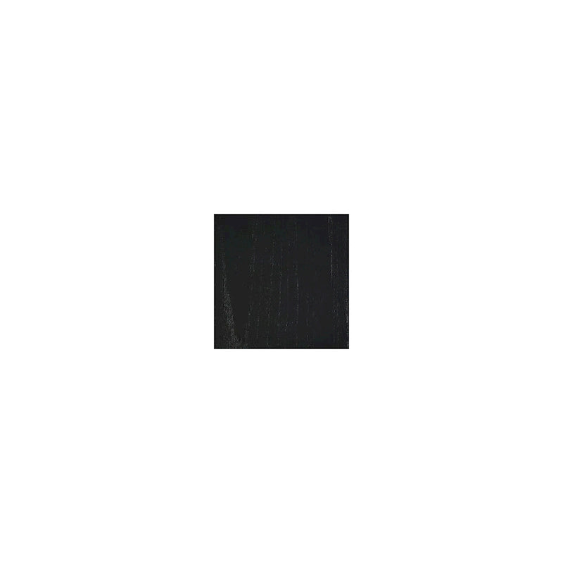 Signature Design by Ashley Winbardi Black End Table - 22W x 24D x 24H