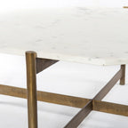 Haven Home Greer Coffee Table