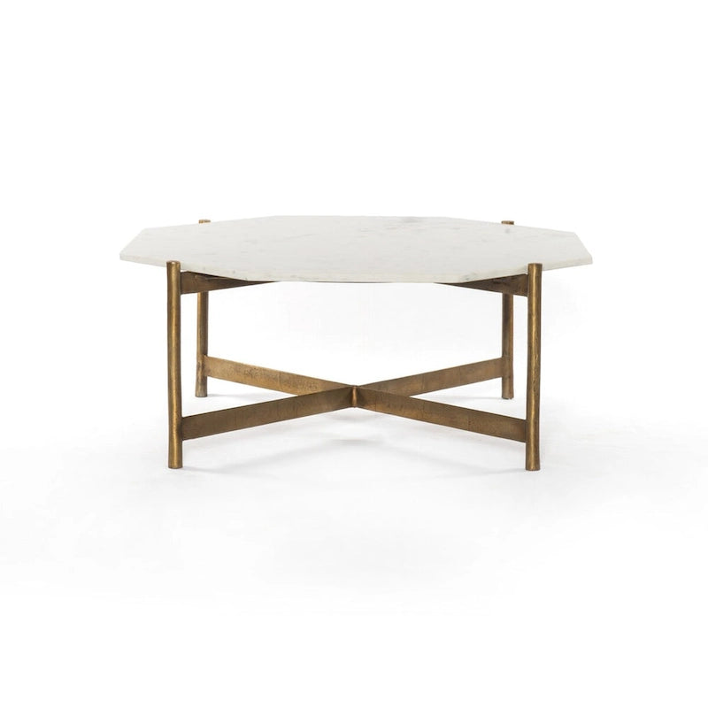 Haven Home Greer Coffee Table