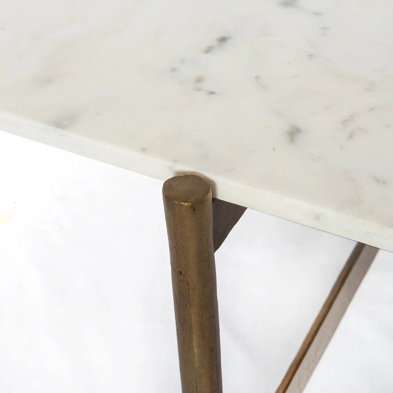 Haven Home Greer Coffee Table