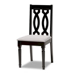 Callie Modern and Contemporary 7-Piece Dining Set