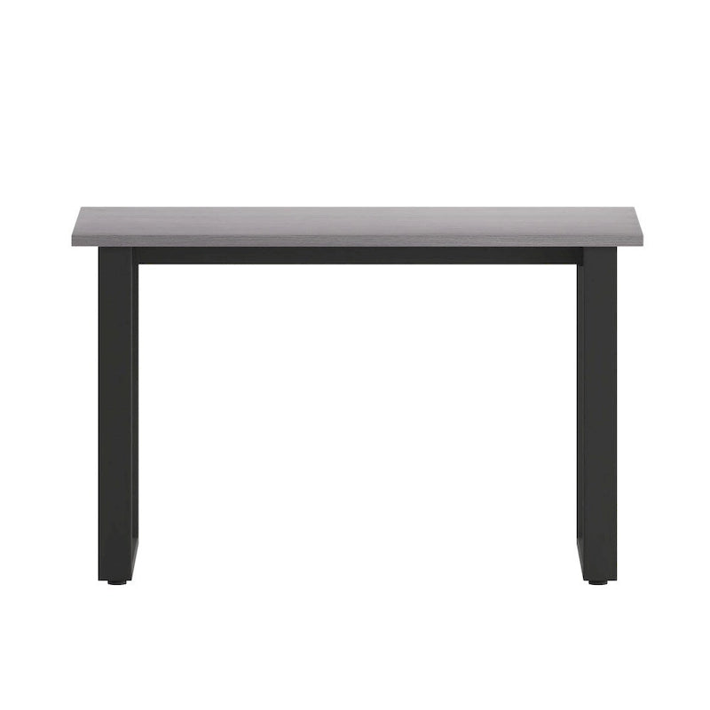 Commercial Conference Table with Laminate Top and U-Frame Base