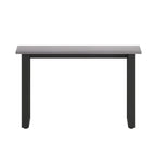 Commercial Conference Table with Laminate Top and U-Frame Base