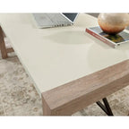 Dixon City Ce Executive Desk Bo