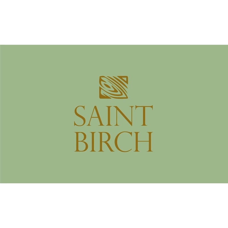 Saint Birch Cambridge Modern Farmhouse 47 Inches 5-Drawer Writing Desk