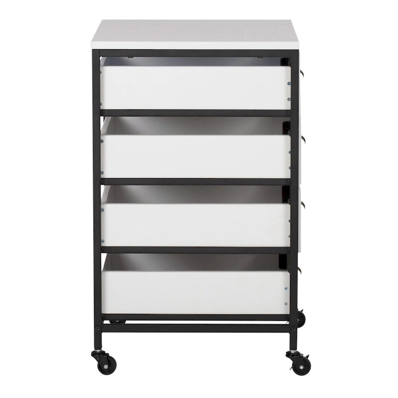 Sew Ready 4 Drawer Organizer