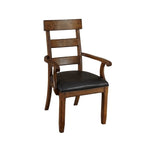 Simply Solid Kern Solid Wood 9-piece Dining Collection
