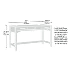 Rollingwood Country 54 Writing Desk