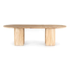 Haven Home Warren Dining Table - Dining Table