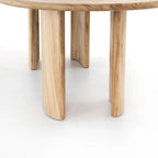 Haven Home Warren Dining Table - Dining Table