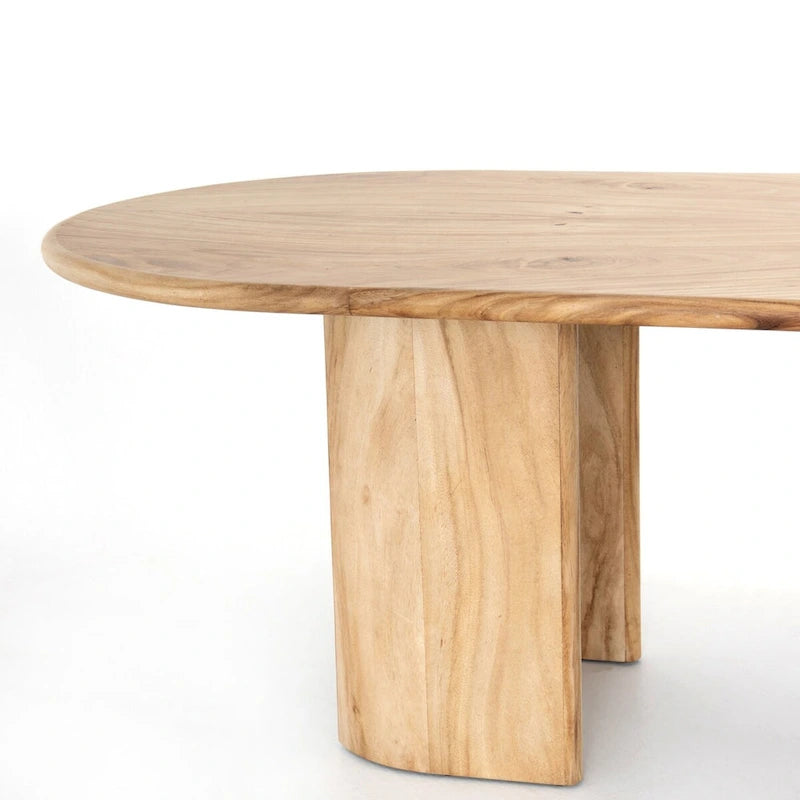 Haven Home Warren Dining Table - Dining Table