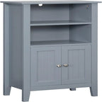 Bathroom Floor Cabinet