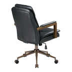 Woodlands Office Chair