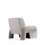 Manhattan Comfort 3 Piece Modern Verandah Chenille Multi Sofa Set