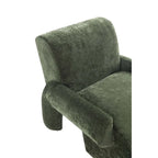 Manhattan Comfort 3 Piece Modern Verandah Chenille Multi Sofa Set