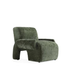 Manhattan Comfort 3 Piece Modern Verandah Chenille Multi Sofa Set
