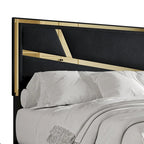 CraftPorch Elegance Platform Bed