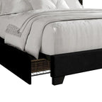 CraftPorch Elegance Platform Bed