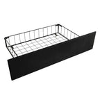 CraftPorch Elegance Platform Bed