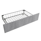 CraftPorch Elegance Platform Bed