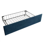 CraftPorch Elegance Platform Bed