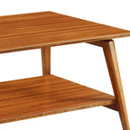 Austin Coffee Table,Copper