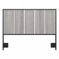 Atria Full/Queen Size Headboard by Bush Furniture