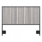 Atria Full/Queen Size Headboard by Bush Furniture