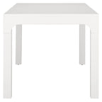 SAFAVIEH Elouise Rectangle Dining Table - 60 L x 34 W x 30 H - 60Wx34Dx30H
