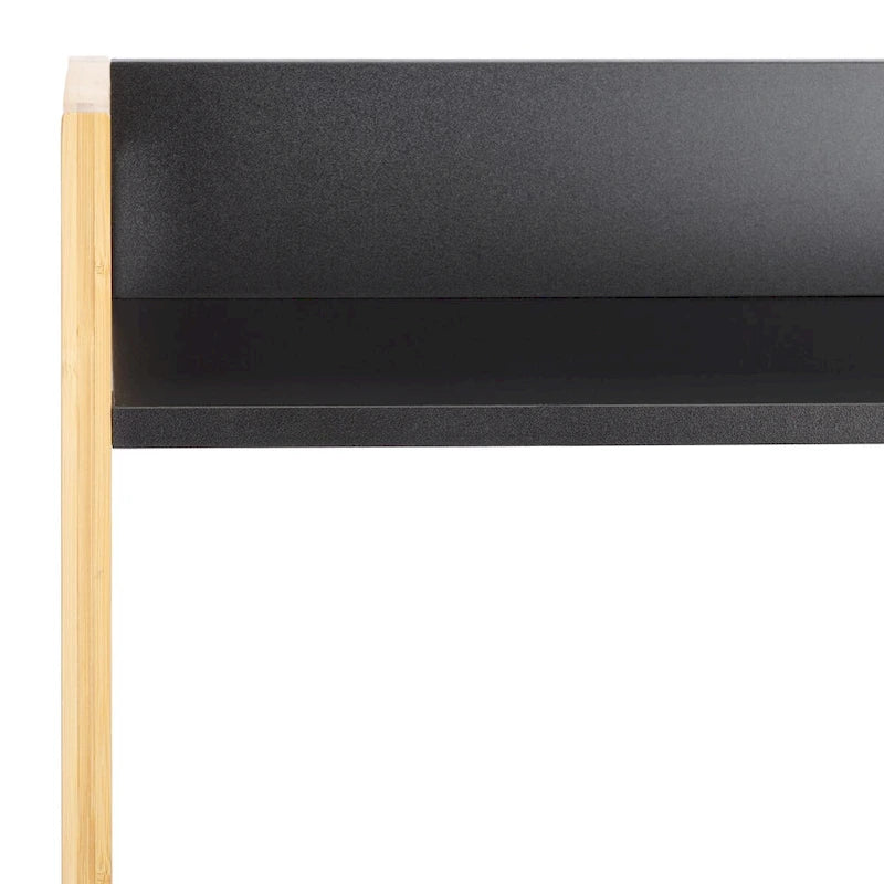 SAFAVIEH Home Barteau 4 Tier Shelf - 20Wx19Dx53H